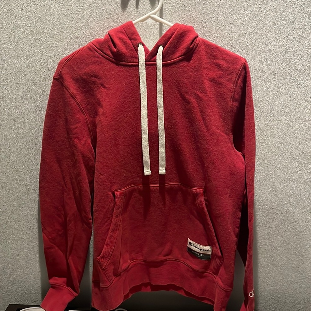 Vintage Champion Sweatshirt